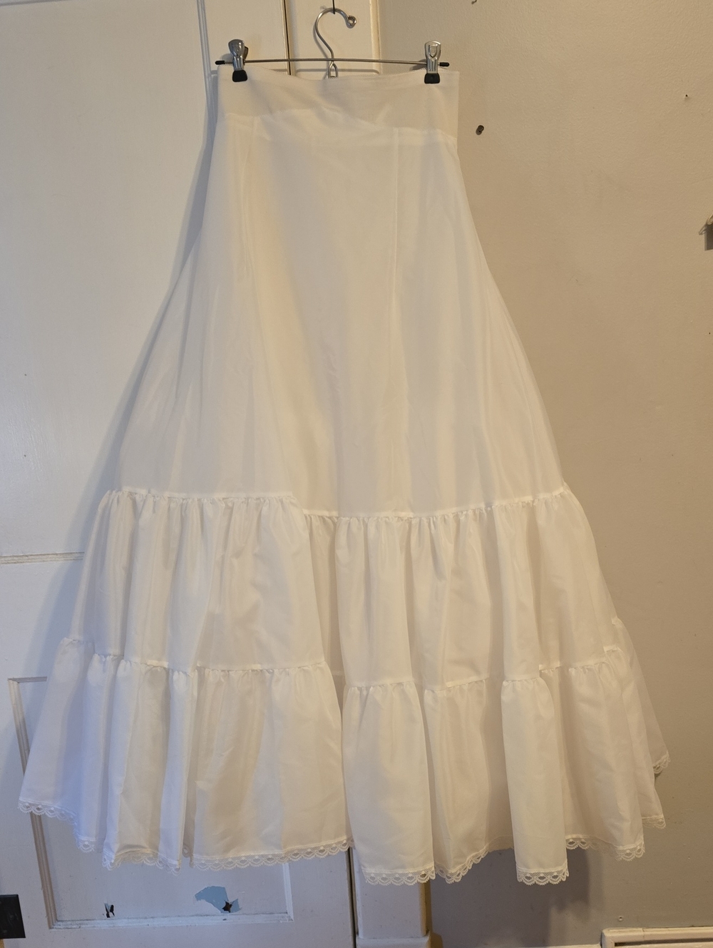 Underdress Petticoat - Classic Women's Bustle By David's Bridal